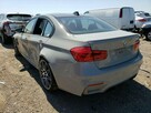 BMW M3 2017, 3.0L, od ubezpieczalni - 4