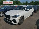 BMW X5 M50 2022, 4.4L, 4x4, od ubezpieczalni - 1