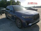 BMW X7 2020, 3.0L, 4x4, od ubezpieczalni - 1