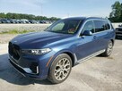 BMW X7 2020, 3.0L, 4x4, od ubezpieczalni - 2