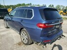 BMW X7 2020, 3.0L, 4x4, od ubezpieczalni - 3