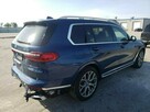 BMW X7 2020, 3.0L, 4x4, od ubezpieczalni - 5