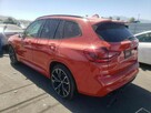 BMW X3 M 2021, 3.0L, 4x4, od ubezpieczalni - 4