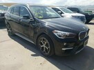 BMW X1 2019, 2.0L, 4x4, od ubezpieczalni - 2