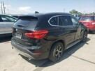 BMW X1 2019, 2.0L, 4x4, od ubezpieczalni - 4