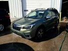 Subaru Forester 2021, 2.5L, 4x4, od ubezpieczalni - 2