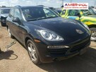 Porsche Cayenne S 2014, 3.0L, 4x4, od ubezpieczalni - 1