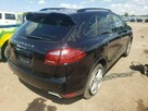 Porsche Cayenne S 2014, 3.0L, 4x4, od ubezpieczalni - 4