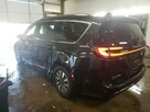 Chrysler Pacifica 2021, 3.6L, hybryda, od ubezpieczalni - 3