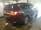 Chrysler Pacifica 2021, 3.6L, hybryda, od ubezpieczalni - 4