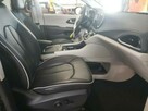 Chrysler Pacifica 2021, 3.6L, hybryda, od ubezpieczalni - 6