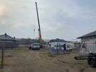 Budowa domów ,usługi koparko-ładowarką, transport+Hds - 10