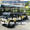 Zwiedzanie Krakowa melexem - 2