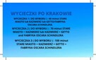 Zwiedzanie Krakowa melexem - 3
