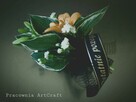 Zaproszenia ślubne, usługi florystyczne i fotograficzne - 6