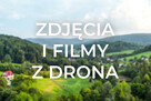 Fotografie i Filmy z drona / Zdjęcia i filmowanie - 2