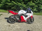 Yamaha TZR 50/80 - 1