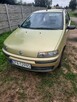 Fiat punto aktualne oplaty spalanie 5l maly przeb wspomagani