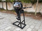 Stojak pod silnik zaburtowy - 6