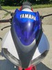 Yamaha TZR 50/80 - 5