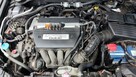 Honda Accord VII 2.0 i-VTEC Silnik K20A6 - 2