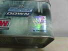 WWF - Slam attax evolution - Pudełko + 110 kart - 2009r. - 5