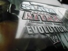 WWF - Slam attax evolution - Pudełko + 110 kart - 2009r. - 8