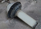 Wentylator kominowy przemysłowy - 2