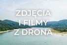 Usługi z drona, zdjęcia wnętrz i eventów, filmowanie - 2