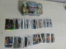 WWF - Slam attax evolution - Pudełko + 110 kart - 2009r. - 2