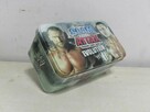 WWF - Slam attax evolution - Pudełko + 110 kart - 2009r. - 4