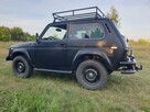 Łada Niva Pajero Patrol Vitara Jeep off Road Raptor po remon - 5