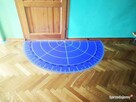 Kątomierz 100x200 cm - naklejka podłogowa, gra korytarzowa - 3