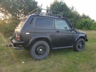 Łada Niva Pajero Patrol Vitara Jeep off Road Raptor po remon - 4