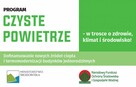 Świadectwa energetyczne - RADOM - dofinansowanie pomp ciepła - 2