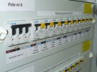 Elektryk przemyśl i okolice, modernizacja, nowe instalacje, - 4