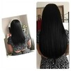 Luxury hair by MagdaIwa Profesjonalne przedłużanie włosów - 15