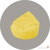 Gruszka mała 70x70x60 cm wygodne siedziska, od Strefy Gier - 3