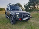 Łada Niva Pajero Patrol Vitara Jeep off Road Raptor po remon - 1