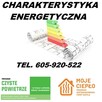 Świadectwa energetyczne - RADOM - dofinansowanie pomp ciepła - 1