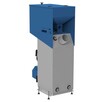 Kocioł na pellet Pellpal slim 8kw MONTAŻ - 4