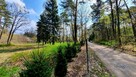 Piękna działka z pozwoleniem na budowe, ogrodzona, media - 1