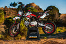 PIT BIKE MRF 140 HQ - 1