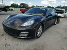 Porsche Panamera 2012, 3.6L, od ubezpieczalni - 2