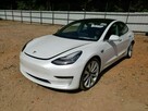 Tesla Model 3 Long Range, 2018, od ubezpieczalni - 2