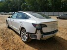 Tesla Model 3 Long Range, 2018, od ubezpieczalni - 4