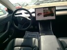 Tesla Model 3 Long Range, 2018, od ubezpieczalni - 5