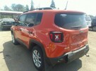 Jeep Renegade 2021, 2.4L, 4x4, od ubezpieczalni - 3