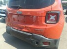 Jeep Renegade 2021, 2.4L, 4x4, od ubezpieczalni - 5