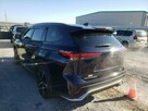 Toyota Highlander XSE, 2021, 3.5L, od ubezpieczalni - 3